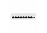 HUB SWITCH 8 PORTAS 10/100/1000