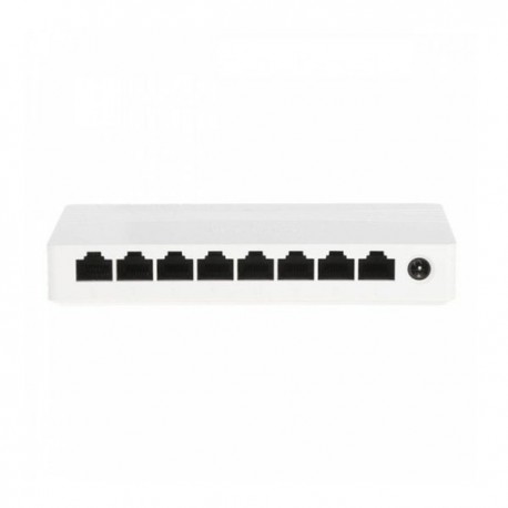 HUB SWITCH 8 PORTAS 10/100/1000
