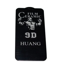 PELÍCULA DE PRIVACIDADE IPHONE XR / 11 CERAMICA 9D HUANG