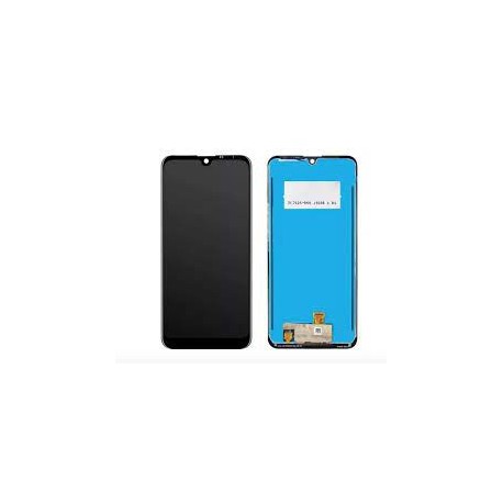 TELA FRONTAL LCD LG K40S