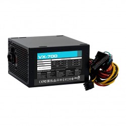 FONTE 700W REAL AEROCOOL MOD VX-700