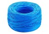 CABO CFTV CONNECT 4 PARES (CAT6) CX 305M AZUL