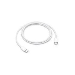 CABO USB-C P/ USB-C 1M