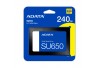HD SSD 240GB SATA ADATA SU650