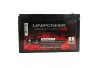BATERIA P/ NOBREAK UNIPOWER 12V 7AH MOD UP1270E