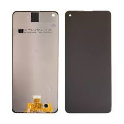 TELA FRONTAL LCD SAMSUNG A21S