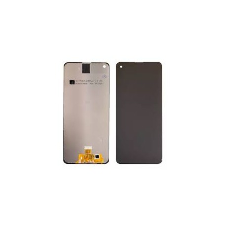 TELA FRONTAL LCD SAMSUNG A21S