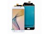 TELA FRONTAL LCD SAMSUNG J5 PRIME BRANCO
