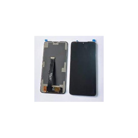 TELA FRONTAL LCD MOTO G8 PLAY