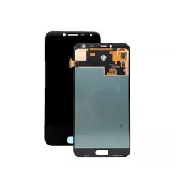 TELA FRONTAL LCD SAMSUNG J4 J400 PRETO