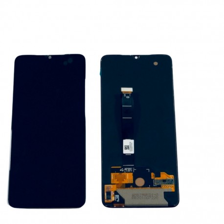 TELA FRONTAL LCD XIAOMI MI 9 BIOMETRIA
