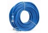 CABO REDE C/ CONECTOR RJ45 25M CAT5E PLUS DATA 