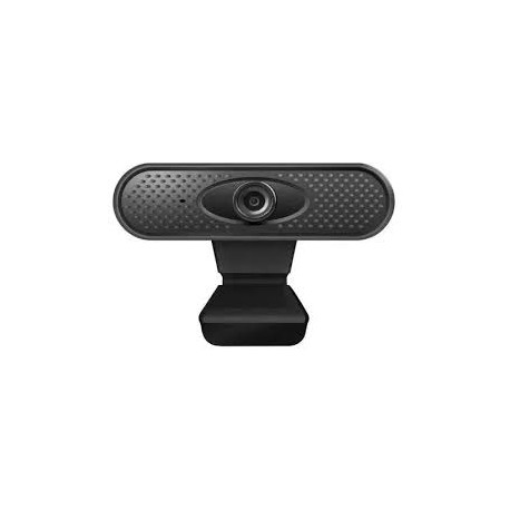 WEBCAM FULL HD 1080P MOD H6