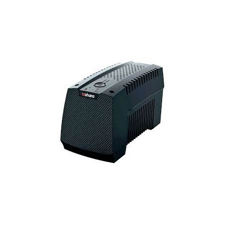 NOBREAK TS-SHARA UPS MINI 700VA 115V/115V MOD 4542