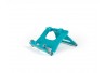 SUPORTE CELULAR FLIP TURQUESA RELIZA MOD 008005