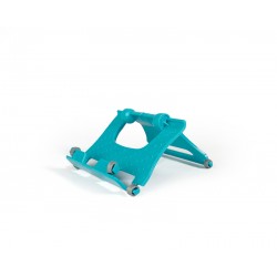 SUPORTE CELULAR FLIP TURQUESA RELIZA MOD 008005
