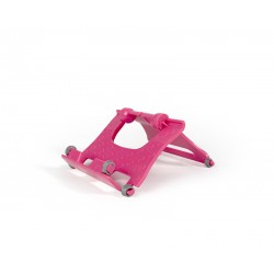 SUPORTE CELULAR FLIP PINK RELIZA MOD 008004
