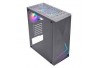 GABINETE GAMER K-MEX KRATOS II CG-45TP S/ FONTE