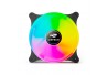 COOLER P/ GABINETE C3TECH 12X12 MULTICOLOR MOD F9-L160BK