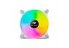 COOLER P/ GABINETE C3TECH 12X12 RGB MOD F9-L160WH