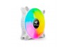 COOLER P/ GABINETE C3TECH 12X12 RGB MOD F9-L160WH