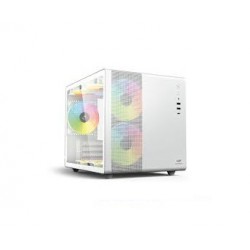 GABINETE GAMER AQUARIUS C3TECH MOD MT-G710WH S/ FONTE