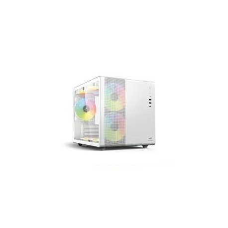 GABINETE GAMER AQUARIUS C3TECH MOD MT-G710WH S/ FONTE