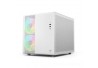 GABINETE GAMER AQUARIUS C3TECH MOD MT-G710WH S/ FONTE