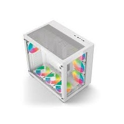 GABINETE GAMER AQUARIUS C3TECH MOD MT-G910WH S/ FONTE