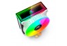 COOLER AMD / INTEL C3TECH MOD FC-L150RGB