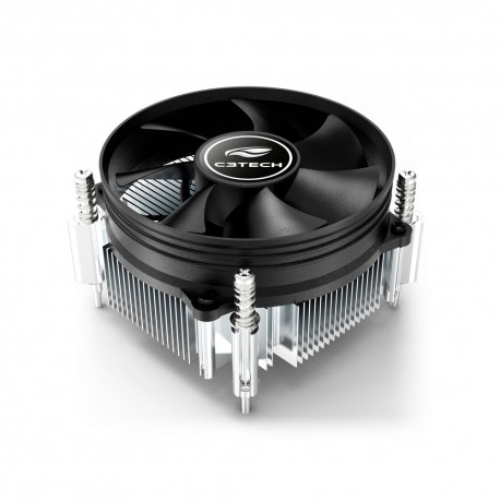 COOLER INTEL C3TECH MOD FC-20BK