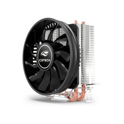 COOLER AMD / INTEL C3TECH MOD FC-100BK
