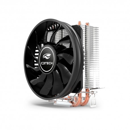 COOLER AMD / INTEL C3TECH MOD FC-100BK