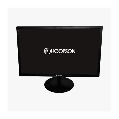 MONITOR HOOPSON LED 24 POLEGADAS MOD MH-24