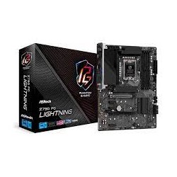 PLACA-MÃE ASROCK Z790 RIPTIDE DDR4 S/V/R