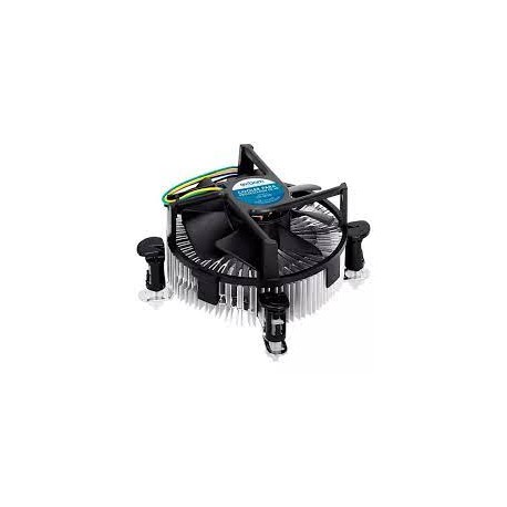 COOLER EXBOM INTEL 775/1700 MOD CP-M20