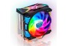 COOLER EXBOM AMD / INTEL RGB MOD CP-H5400