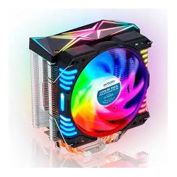 COOLER EXBOM AMD / INTEL RGB MOD CP-H5400