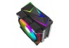 COOLER EXBOM AMD / INTEL RGB MOD CP-H5400