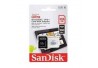 MICRO SD 256GB SANDISK ULTRA 100MB