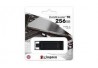 PEN DRIVE 256GB TYPE-C KINGSTON DT70