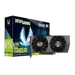 PLACA VÍDEO 12GB PCI EXPRESS GEFORCE RTX 3060