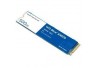 HD SSD 480GB M.2 NVME WESTERN BLUE SN570