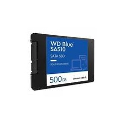 HD SSD 500GB SATA WD BLUE MOD SA510