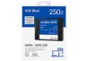 HD SSD 500GB SATA WD BLUE MOD SA510