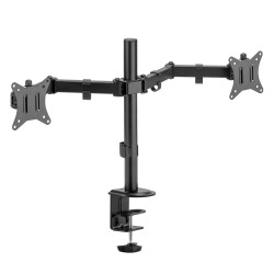 SUPORTE BRAÇO DUPLO FORTREK MOD FK445S