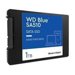 HD SSD 1000GB SATA WD BLUE MOD SA560