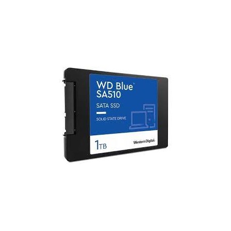 HD SSD 1000GB SATA WD BLUE MOD SA560