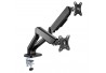 SUPORTE MONITOR BRAÇO DUPLO FORTREK MOD FK441S / 81032