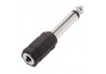 ADAPTADOR AUDIO P10 / P2 MOD 1402 